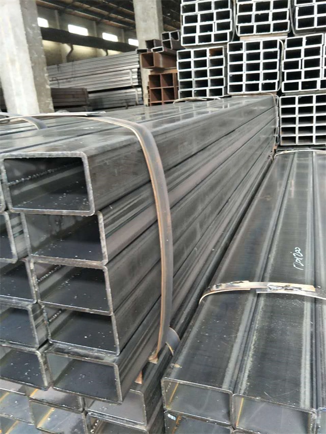 建筑钢结构册亨册亨册亨镀锌矩形管 Q355B 适用场景 建筑钢结构册亨册亨册亨镀锌矩形管 Q355B 适用场景